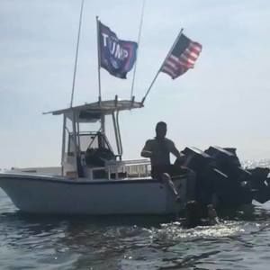 Meet your Posher, Chad